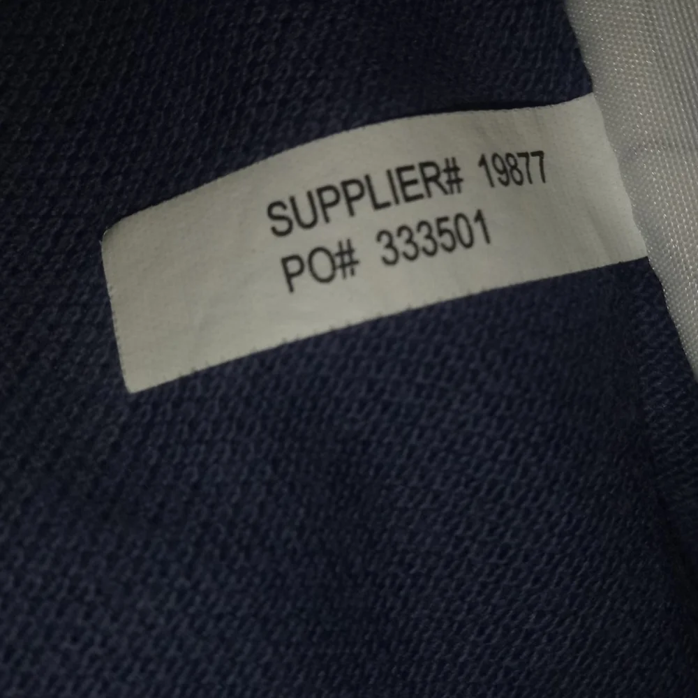 POLO by RALPH LAUREN  SHORT SLEEVED POLO SHIRT